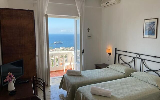 Hotel Residence Parco Mare Monte