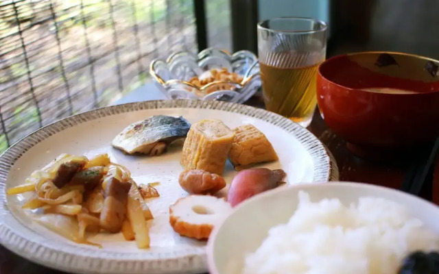 Warabegokoronokoyado Namiji - Hostel