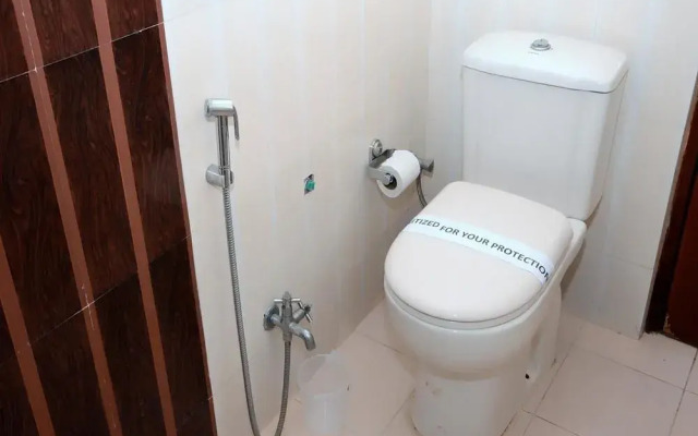 OYO 2031 Hotel Sunshine Inn