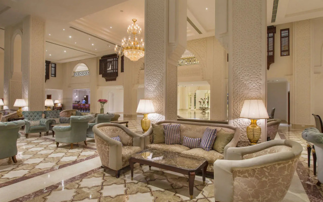 Baron Palace Sahl Hasheesh