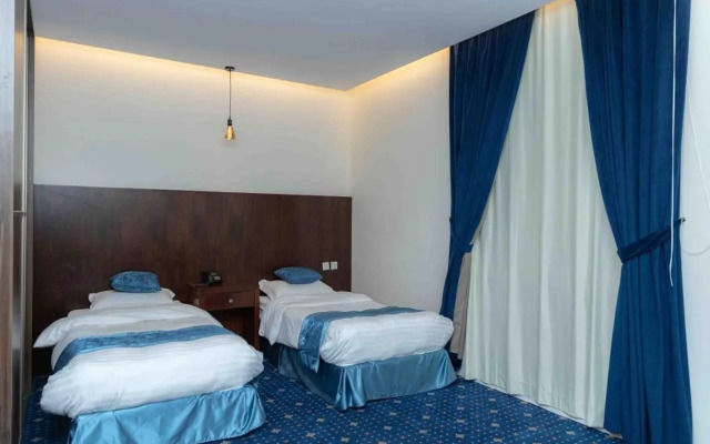 Pansae furnished apartment