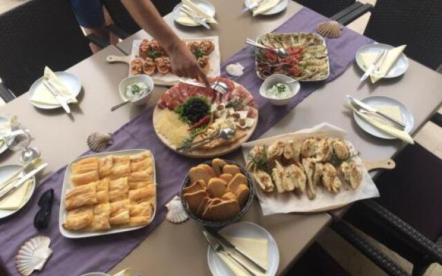 Guest House Villa Maslina Neum