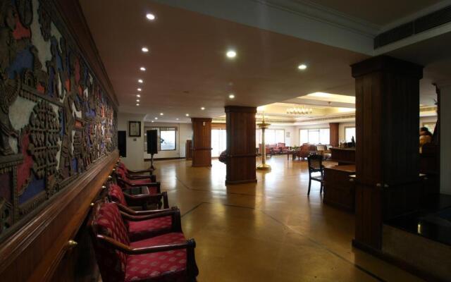 Hotel Sopanam Heritage