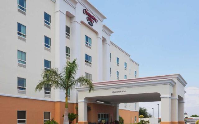 Hampton Inn by Hilton Ciudad Victoria