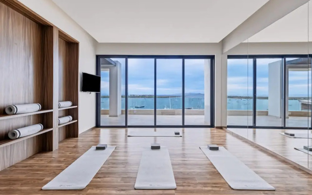 Live Aqua Private Residences La Paz