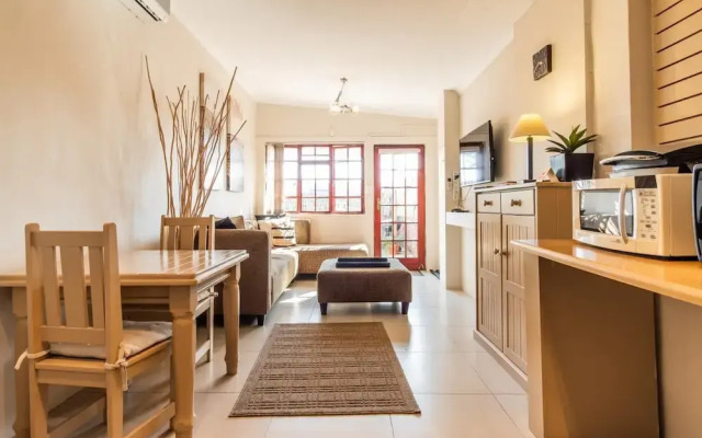 Treetops Guesthouse