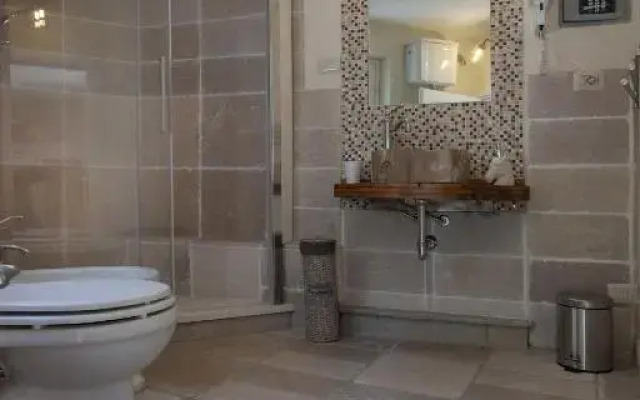 Bed & Breakfast Il Casale di Monserrato