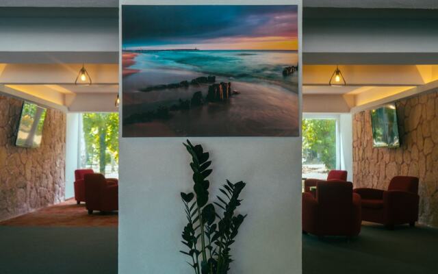 Hotel Thasos