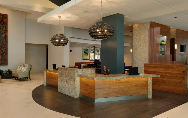 Hyatt Place Bayamon