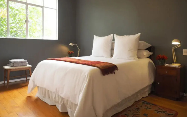 Comfort Mérida By The Local Way