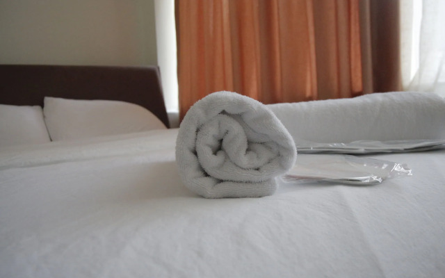Puffin Suites & Rooms