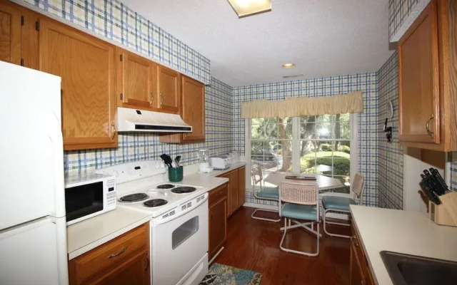 3410 Carolina Place 3 Br villa by RedAwning