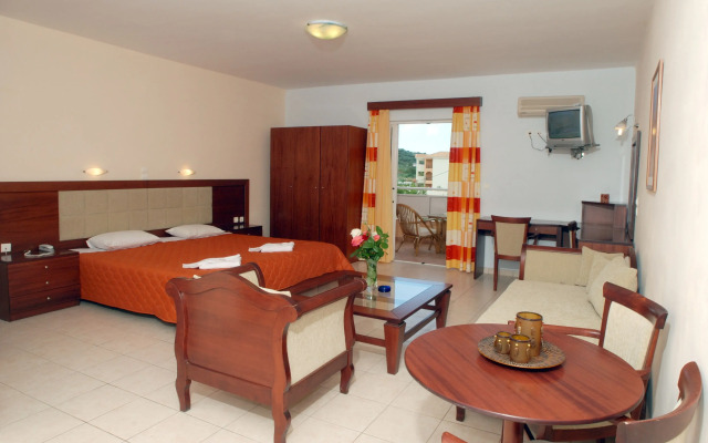 Alykanas Beach Hotel by Zante Plaza