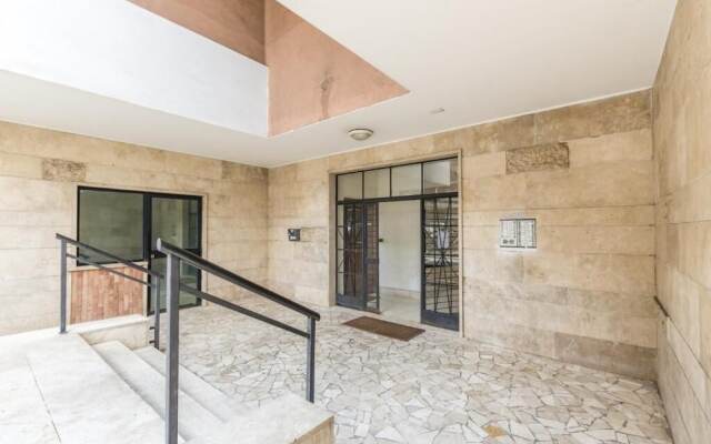 Trastevere Sweet House