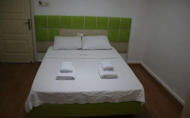 Hera Beach Hotel Fethiye GCR