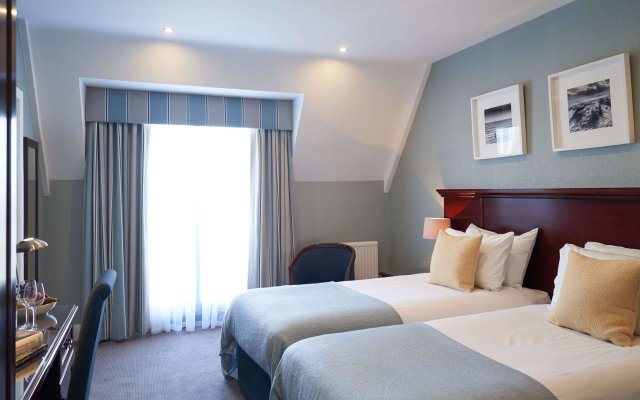 Best Western Plus The Connaught Hotel & Spa