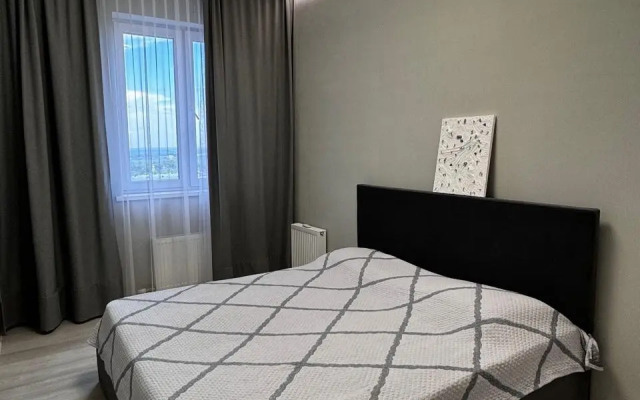 Апартаменты Адель на улице Достоевского 57