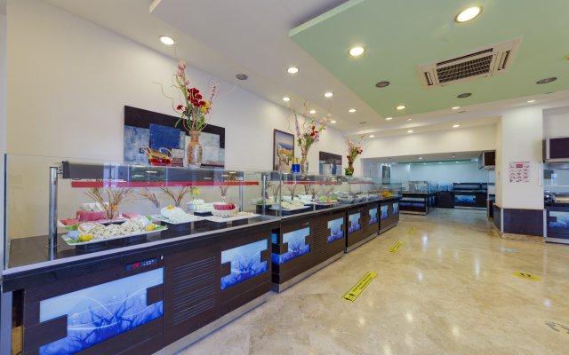 Yelken Mandalinci Spa & Wellness Hotel - All Inclusive