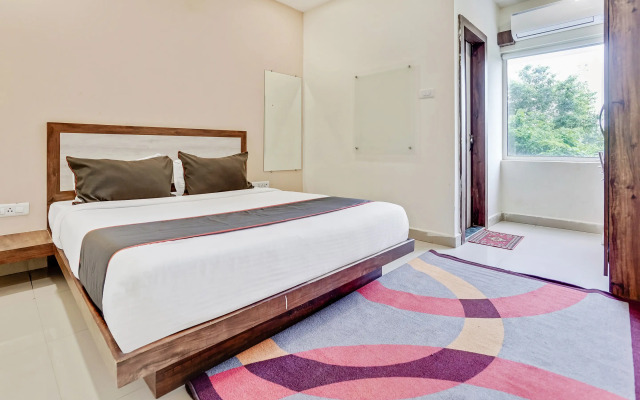 OYO Flagship 22336 Mancheswar Industrial Estate