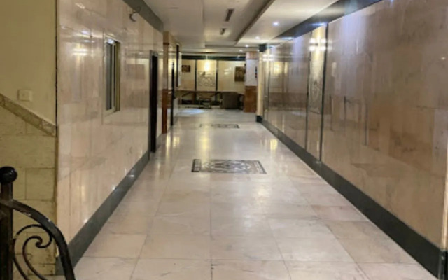 Austoret Altaif Furnished Apartments