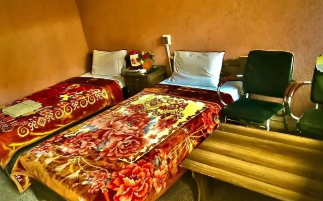 Capital Lodge Gilgit