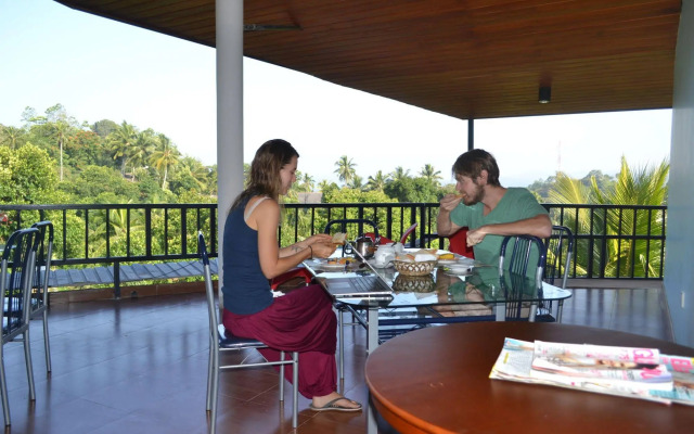 Blue Haven Guest House