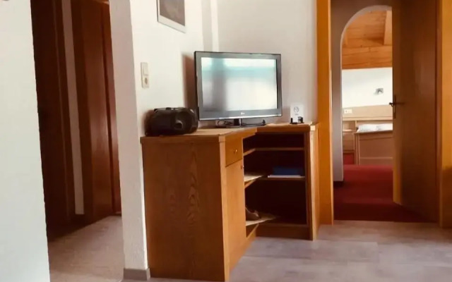 Appartement Mrak