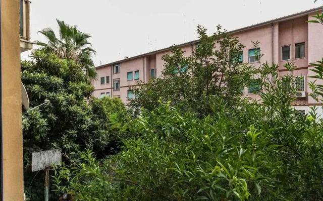 Roma Holiday And Jubilee House