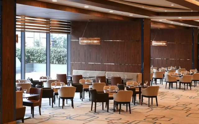 Mercure Istanbul West Hotel and Convention Center