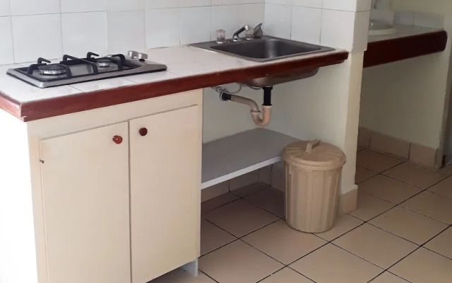 Aparta Hotel Saramar