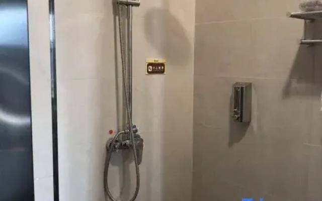 Xinqi Hotel·Boutique