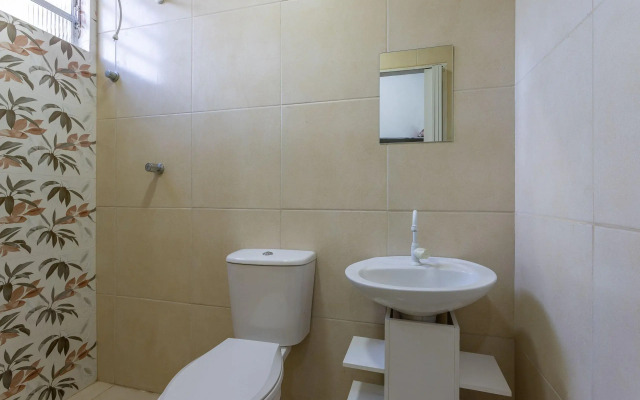 Apartamento 1 quarto em Porto Alegre-RS EEL0016