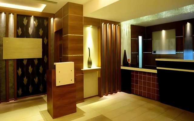 Hotel Brindaban