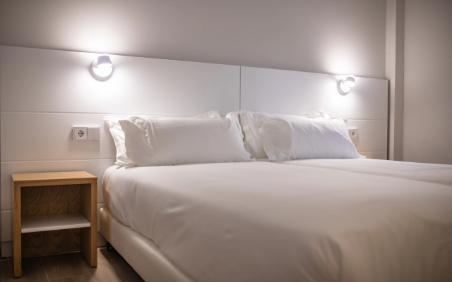 Arguineguin Park By Servatur VV