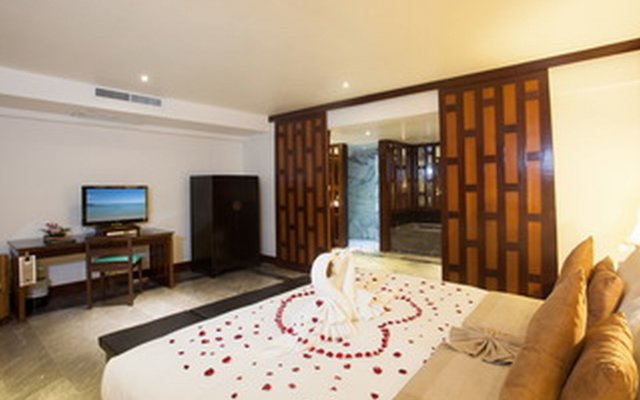 Baan Yin Dee Boutique Resort