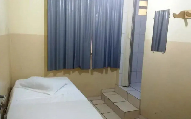 Hotel Ponto Chic