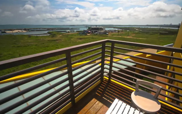 Sea Way B and B