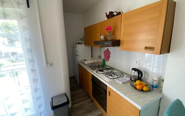 Apartmani Juricev Vodice