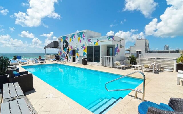 Strand on Ocean by Sunnyside Hotels