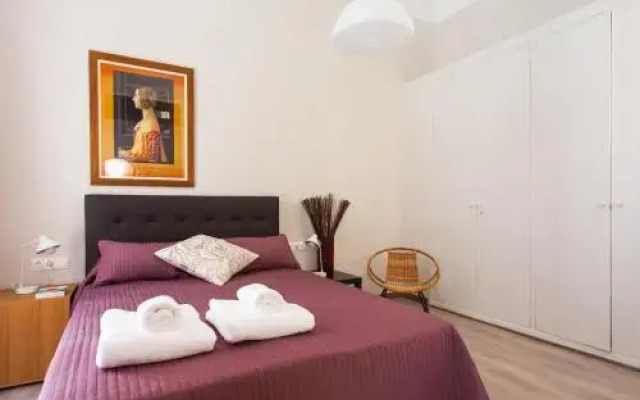 Music Palace with terrace