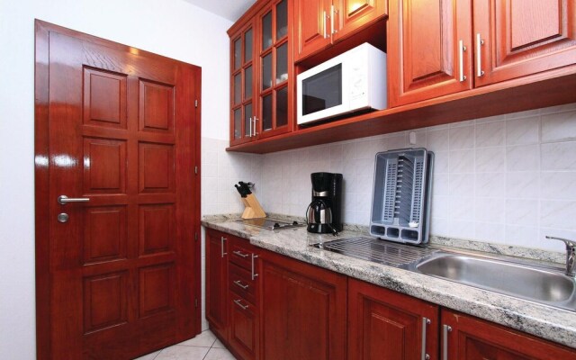 Nice Home in Pula With Wifi and 5 Bedrooms