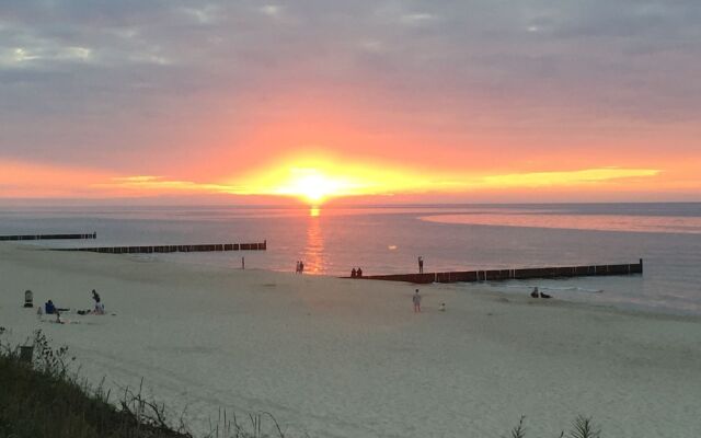 Domki Letniskowe Amelia