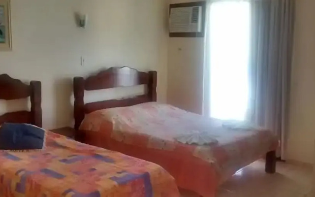 Hotel Portal de Barequeçaba