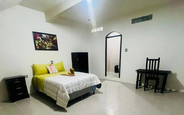 Casa Azul Vista Al Lago