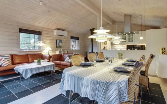 "Iven" - 1.2km from the sea in NW Jutland