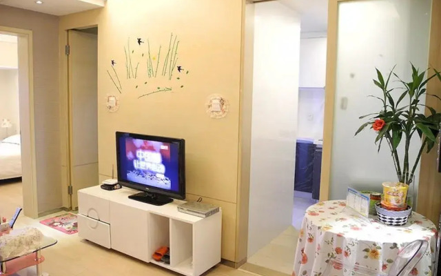 Phoenix Impression Hotel Apartment