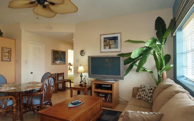 Island 36 2 Bedroom Condo
