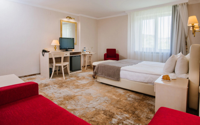 Курорт «Киевская Русь»