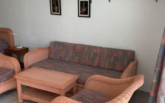Studio 22 Orient Beach