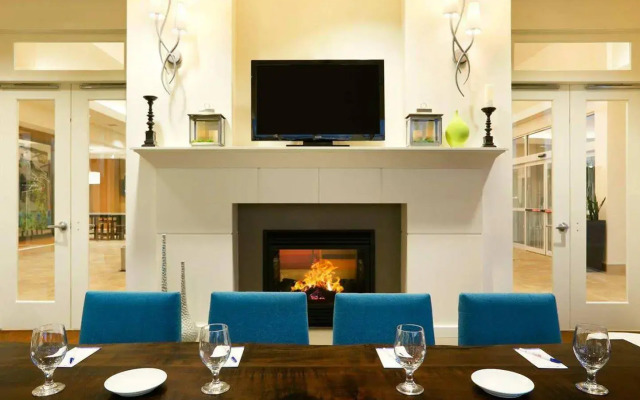 Hilton Garden Inn Auburn